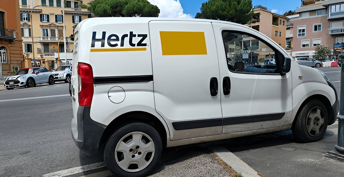 Ets Brely Station De Lavage Brignoles Location HERTZ