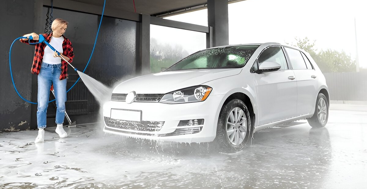 Ets Brely Station De Lavage Brignoles Station De Lavage 1